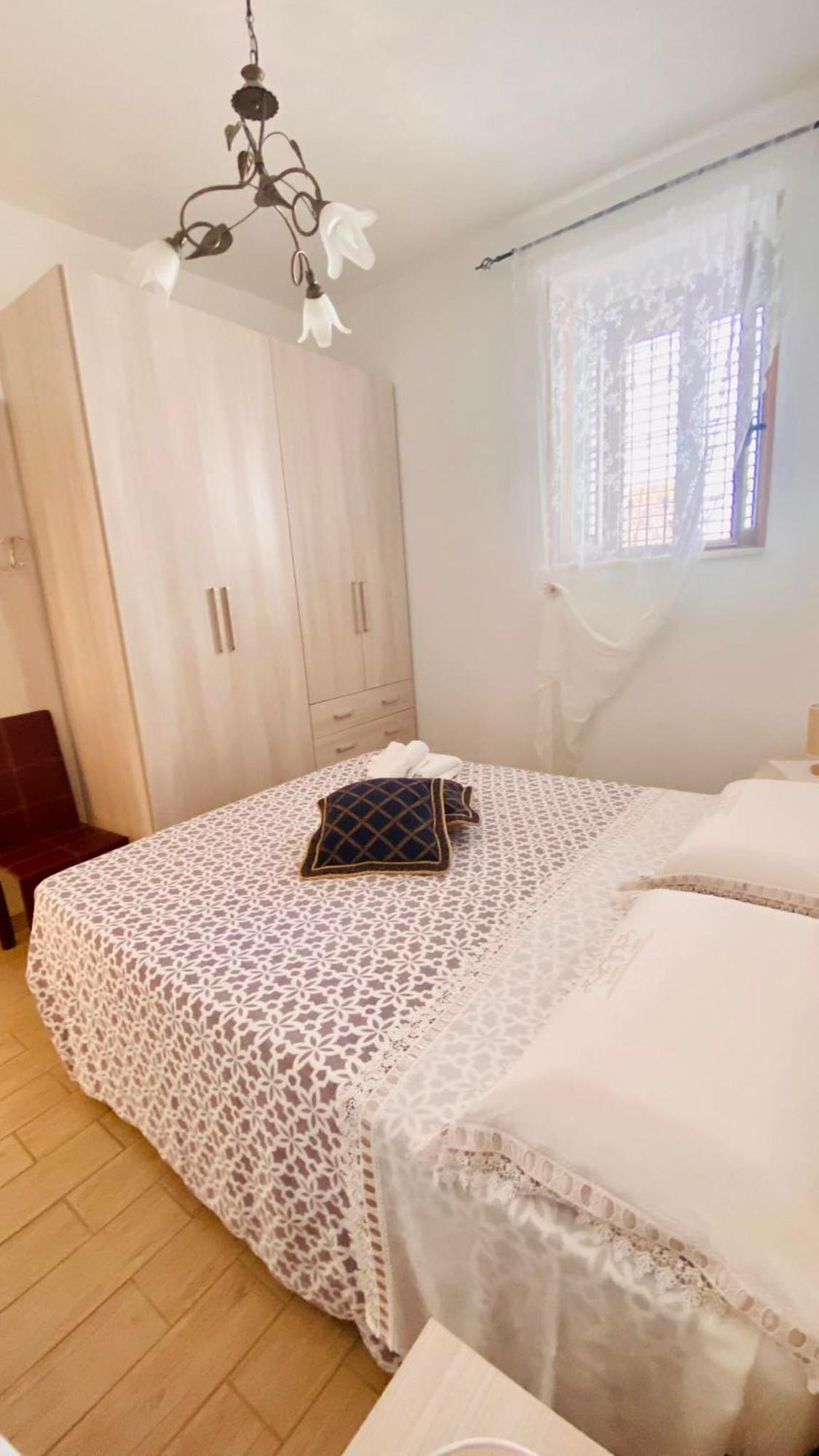 Apartamento Casa Di Iside Montegiordano Exterior foto